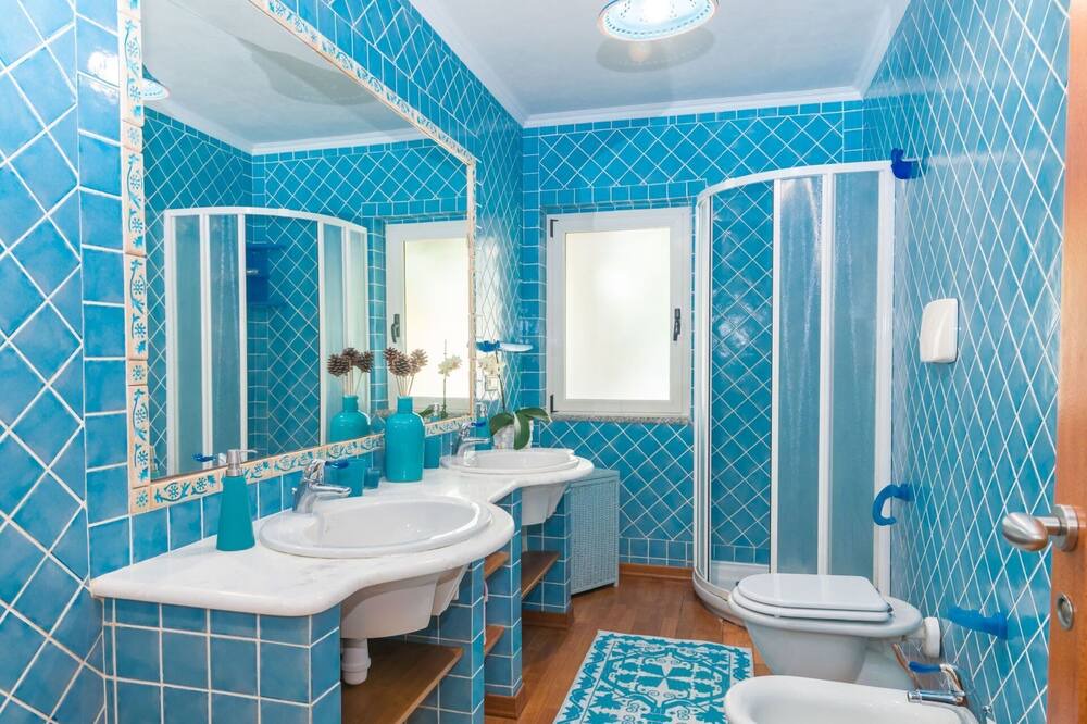 Photo of Bathroom in Torre di Bari