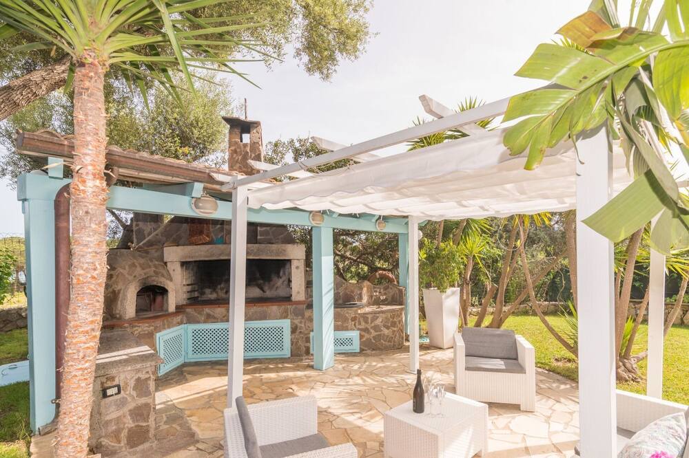 Photo of Outdoor in Torre di Bari