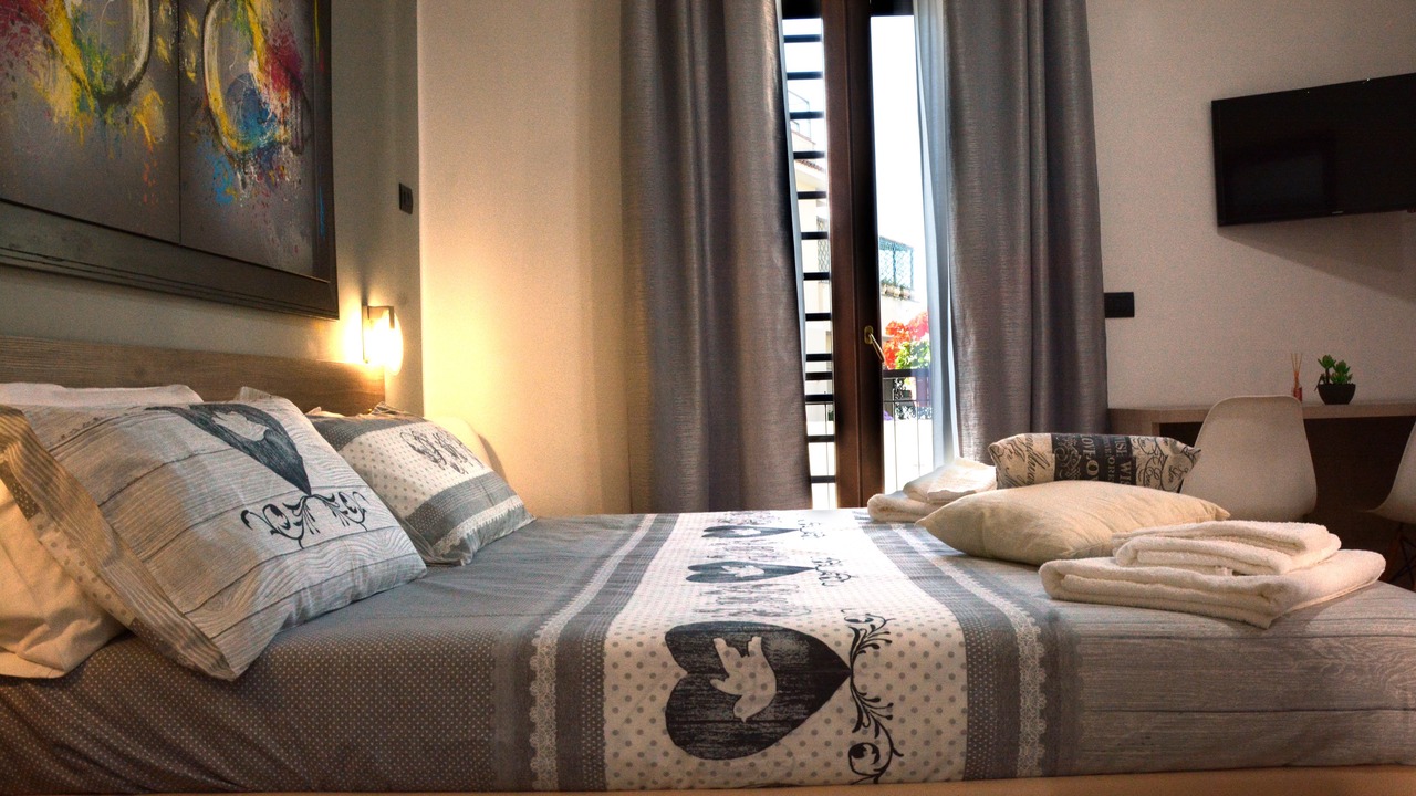 Photo of Bedroom in Trecase
