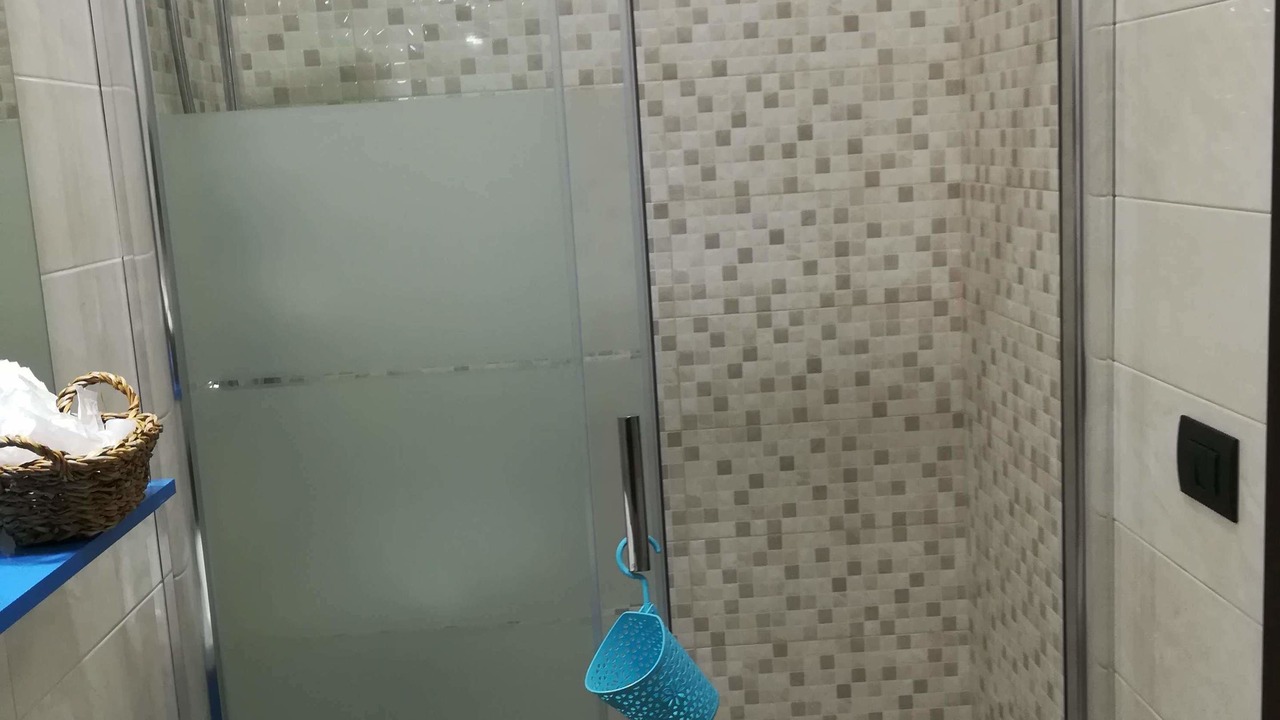 Photo of Bathroom in Trecase