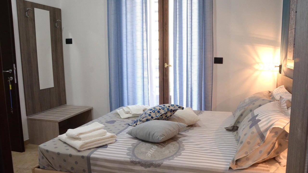 Photo of Bedroom in Trecase