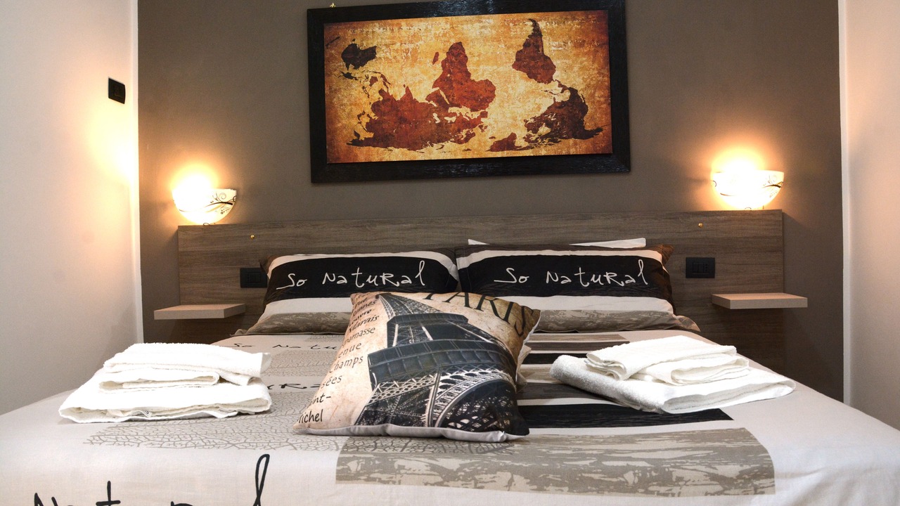 Photo of Bedroom in Trecase