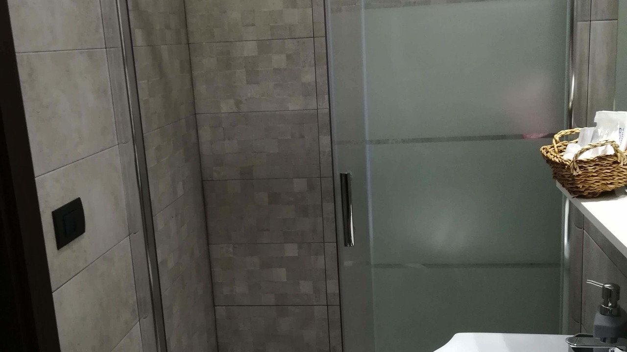 Photo of Bathroom in Trecase