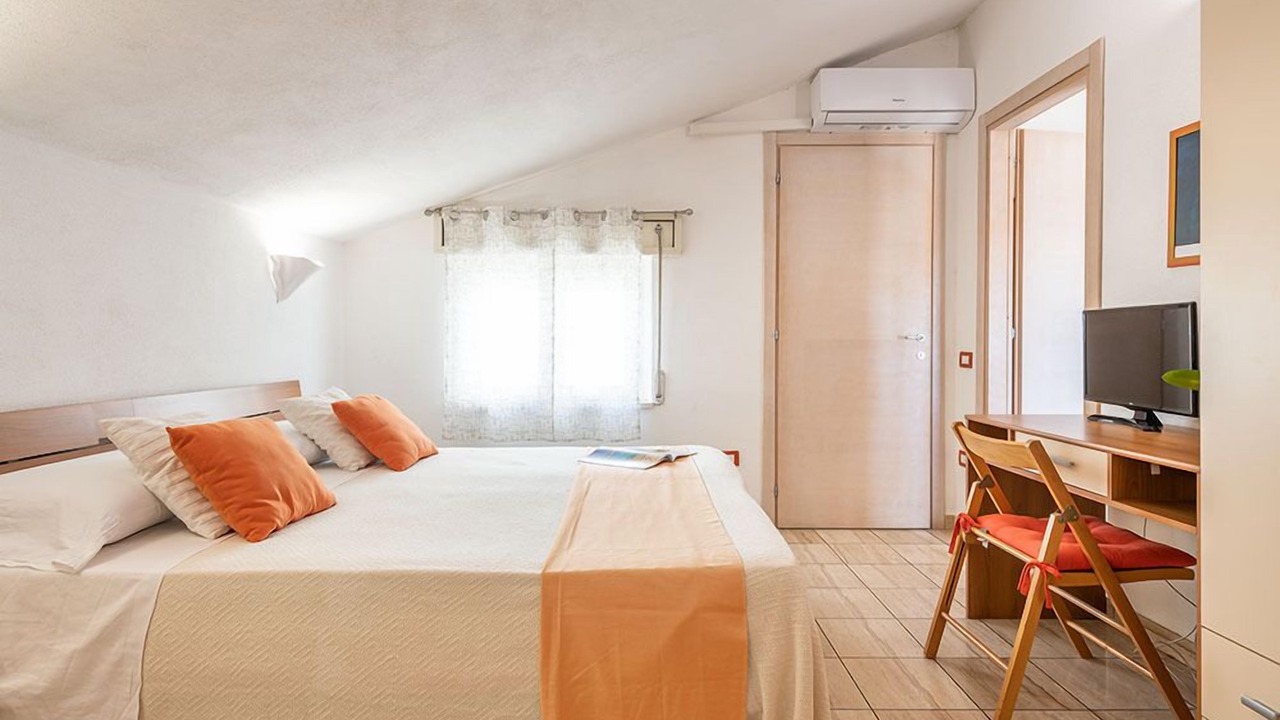 Photo of Bedroom in Dorgali