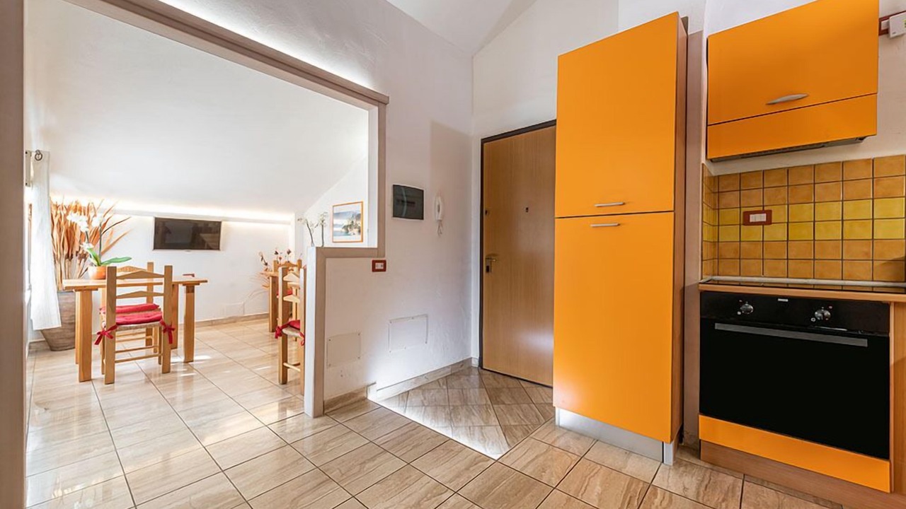 Photo of Kitchen in Dorgali