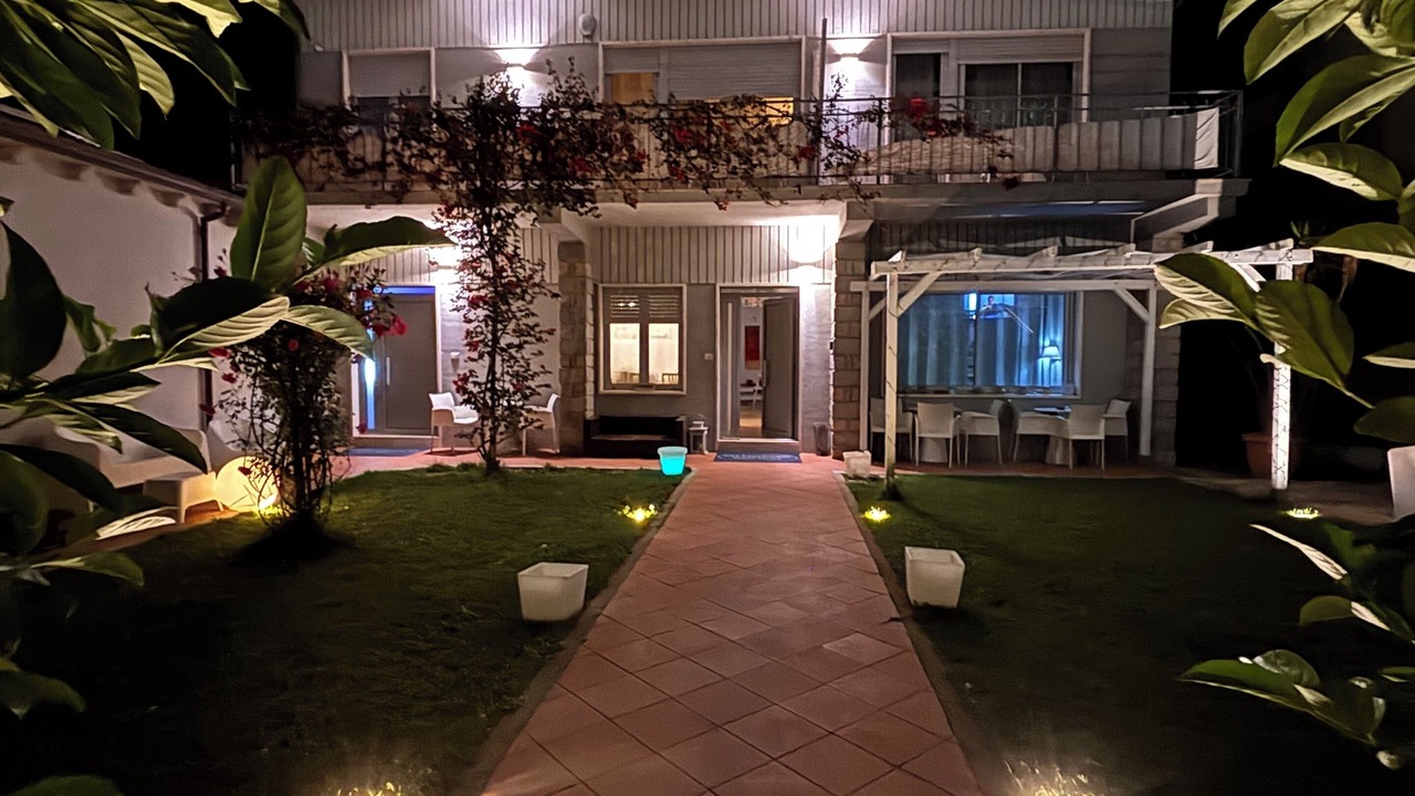 Photo of Outdoor in Olbia