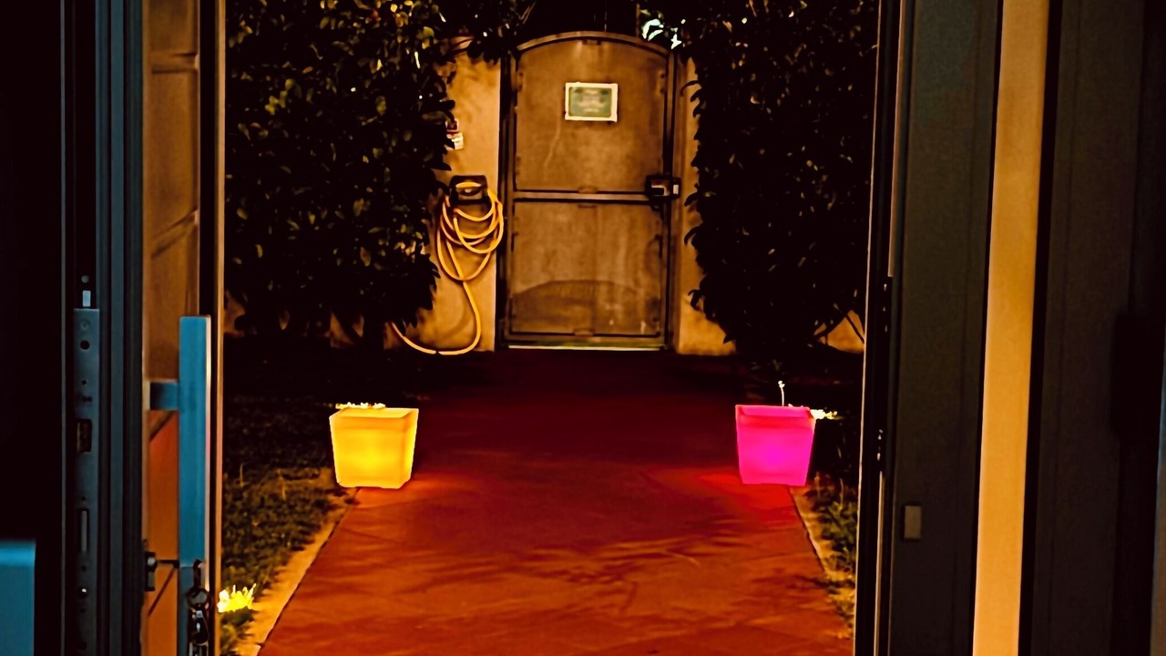 Photo of Outdoor in Olbia