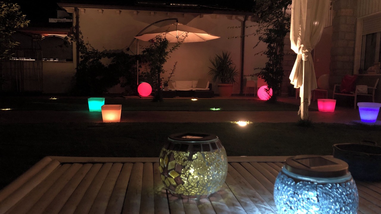 Photo of Outdoor in Olbia