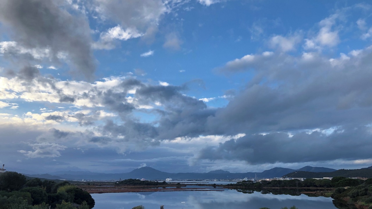 Photo of Outdoor in Olbia