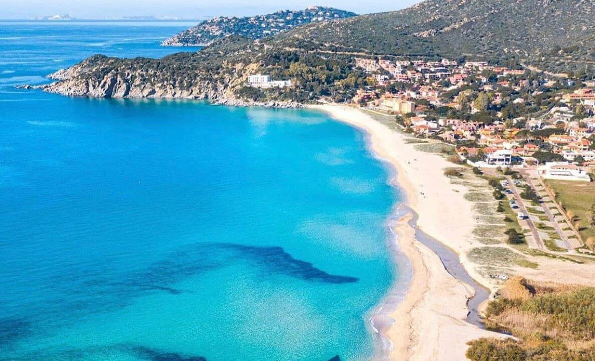 Photo of Outdoor in Solanas