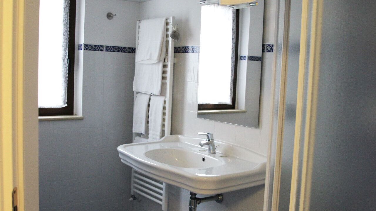 Photo of Bathroom in Miglianico
