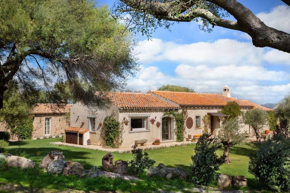Photo of Outdoor in Sa Castangia