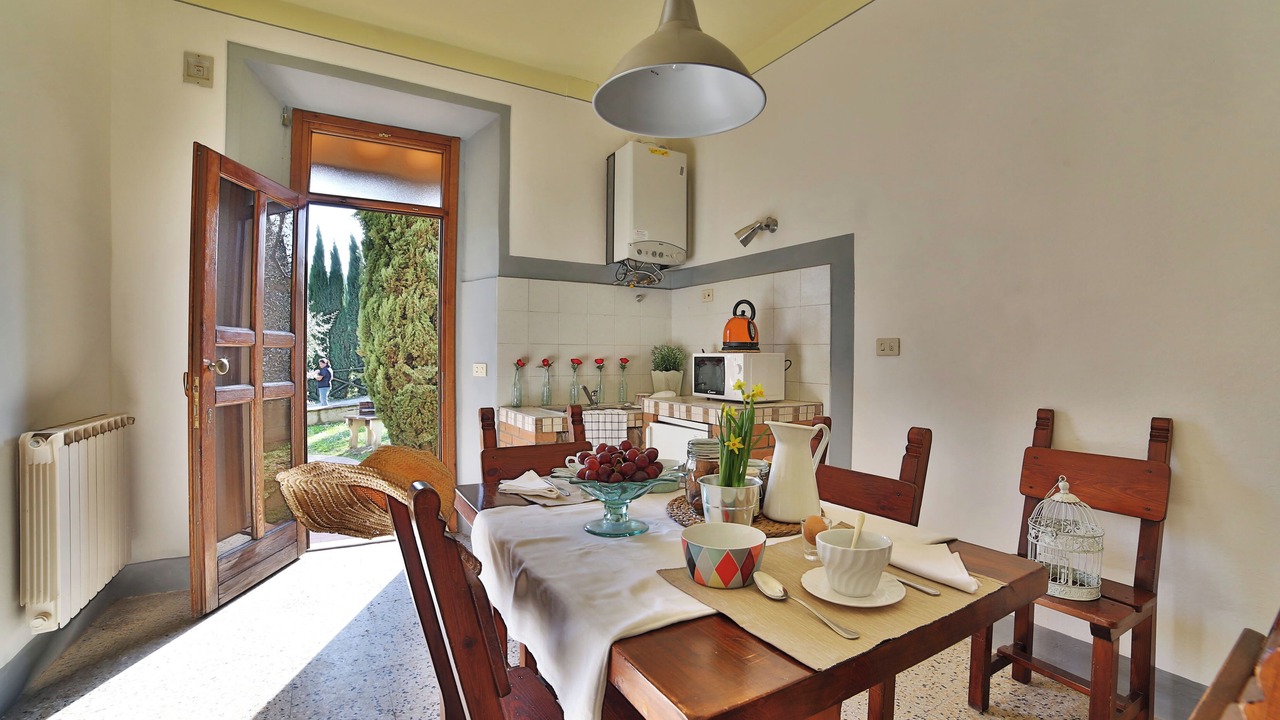 Photo of Livingroom in Rignano sull'Arno