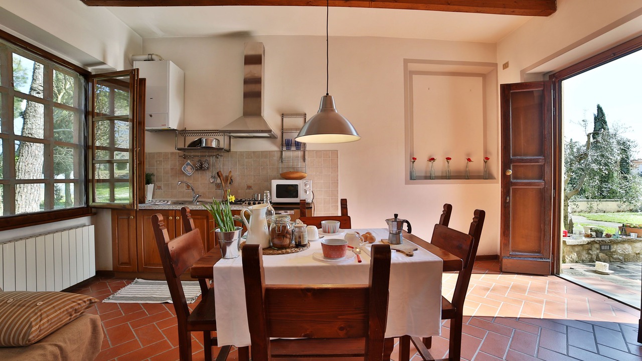 Photo of Livingroom in Rignano sull'Arno
