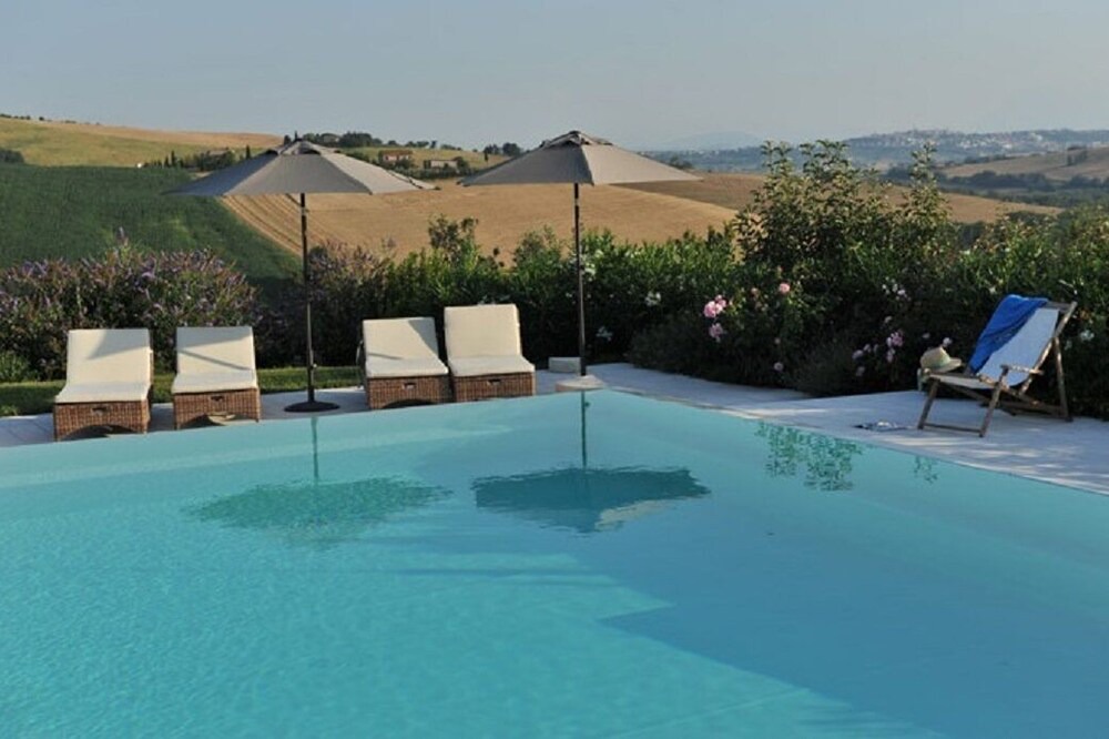 Photo of Outdoor in Morrovalle
