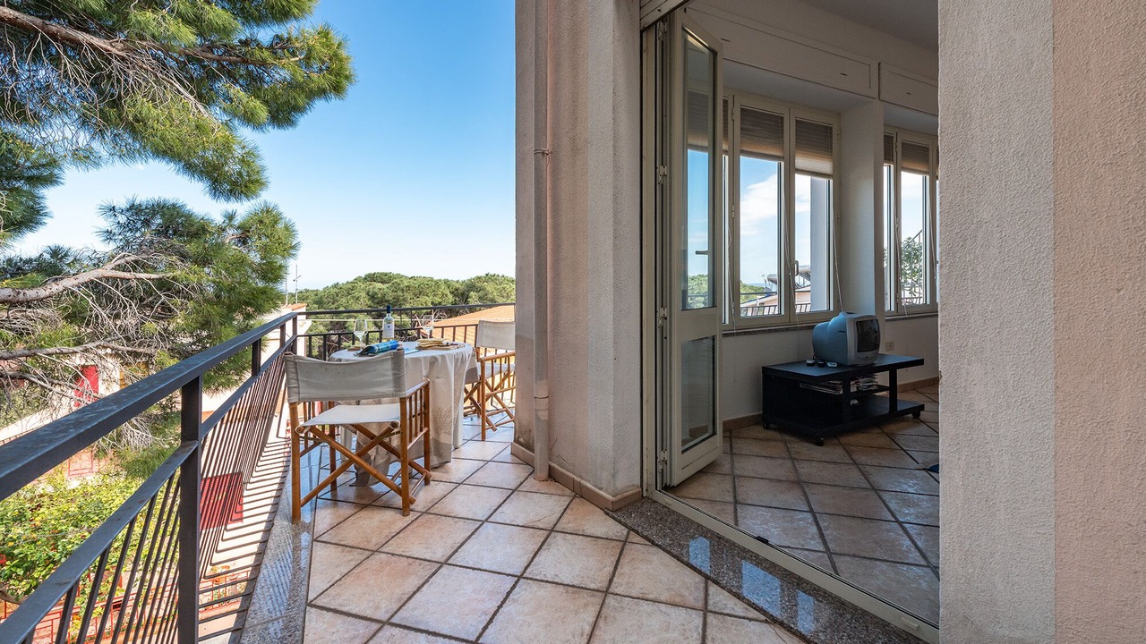 Photo of Outdoor in Cala Gonone