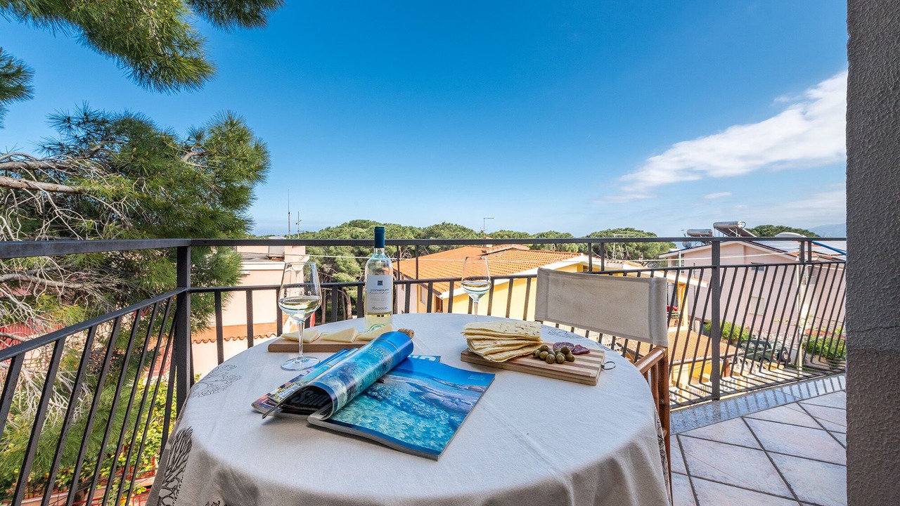Photo of Outdoor in Cala Gonone