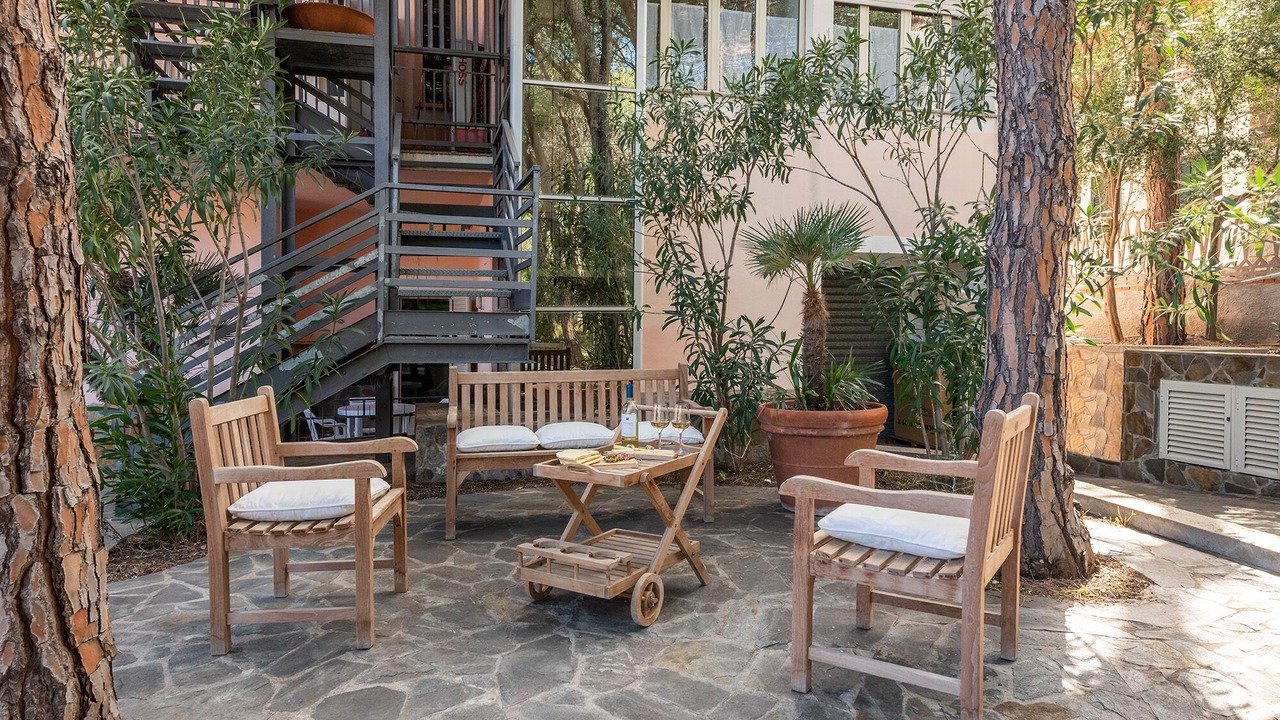 Photo of Outdoor in Cala Gonone