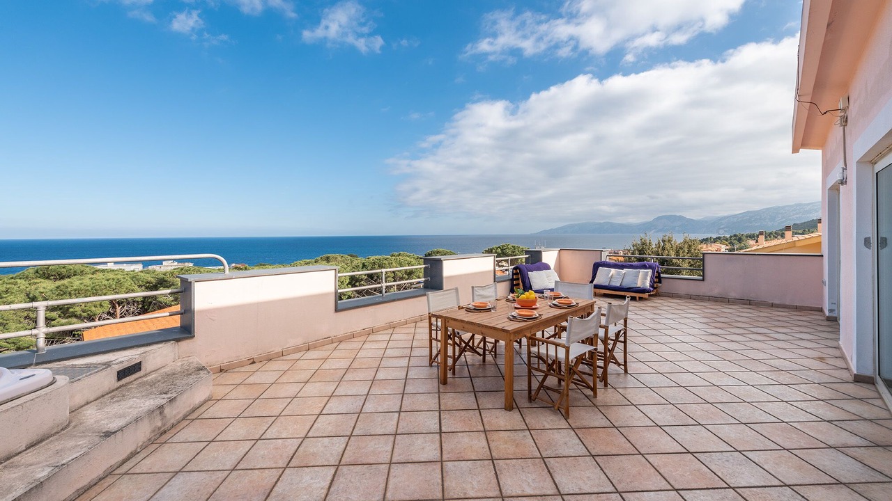 Photo of Outdoor in Cala Gonone