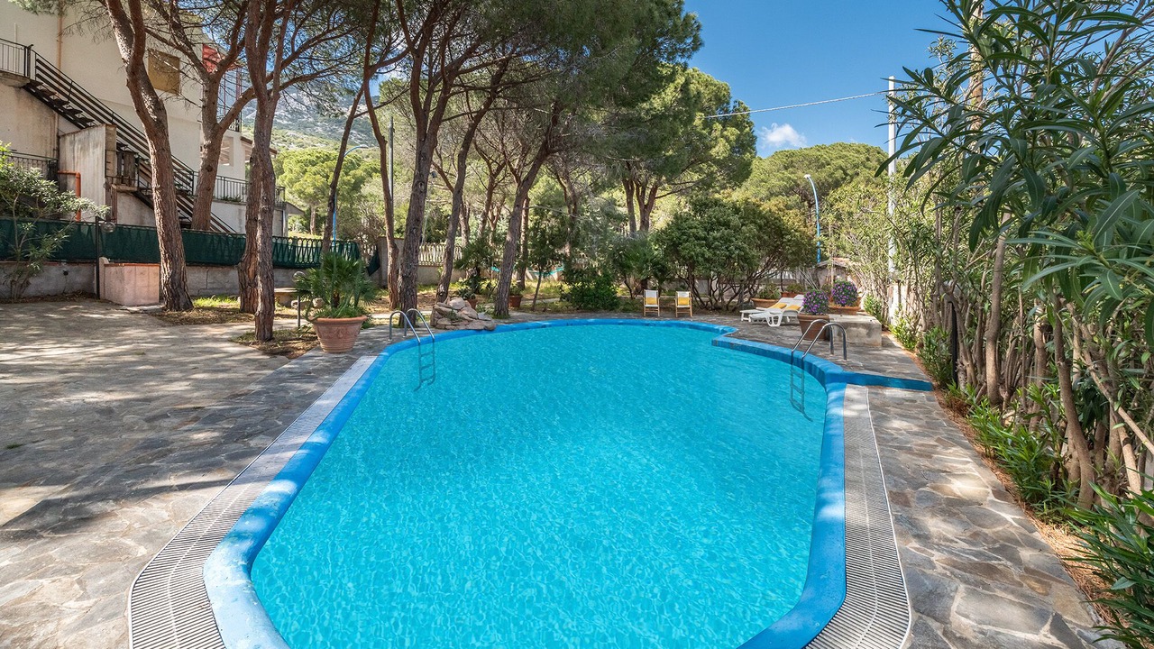 Photo of Outdoor in Cala Gonone