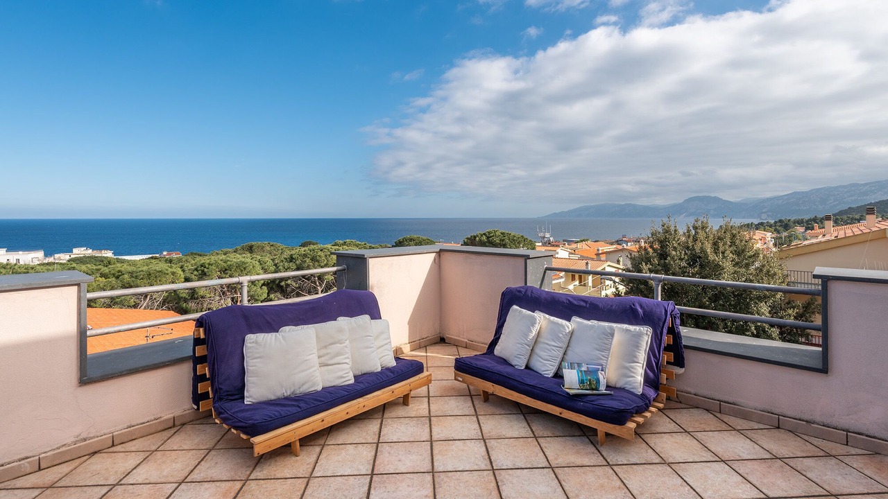 Photo of Outdoor in Cala Gonone