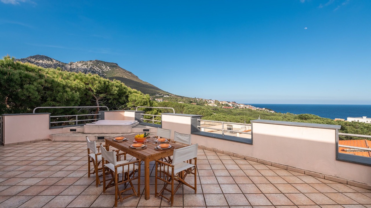 Photo of Outdoor in Cala Gonone