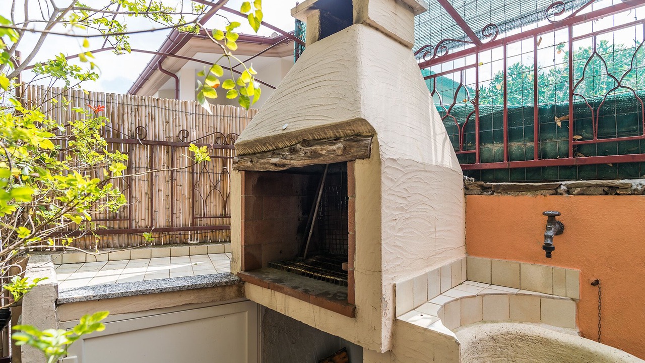 Photo of Outdoor in Cala Gonone