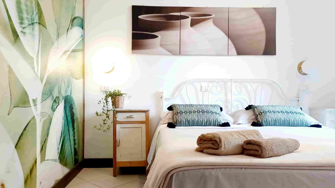 Photo of Bedroom in Viserbella