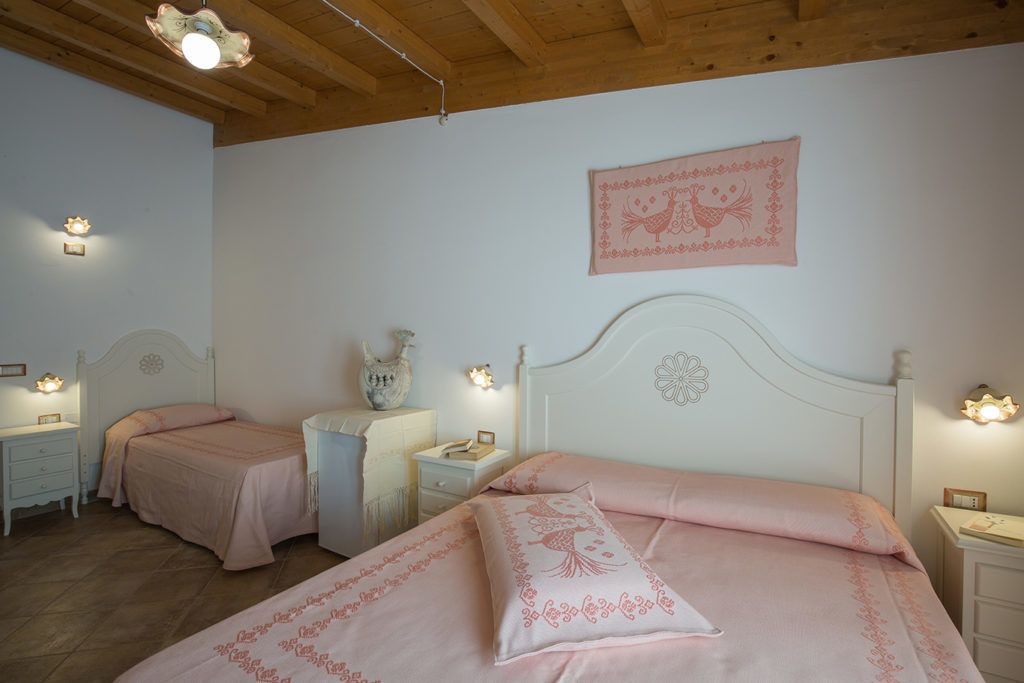 Photo of Bedroom in Dorgali
