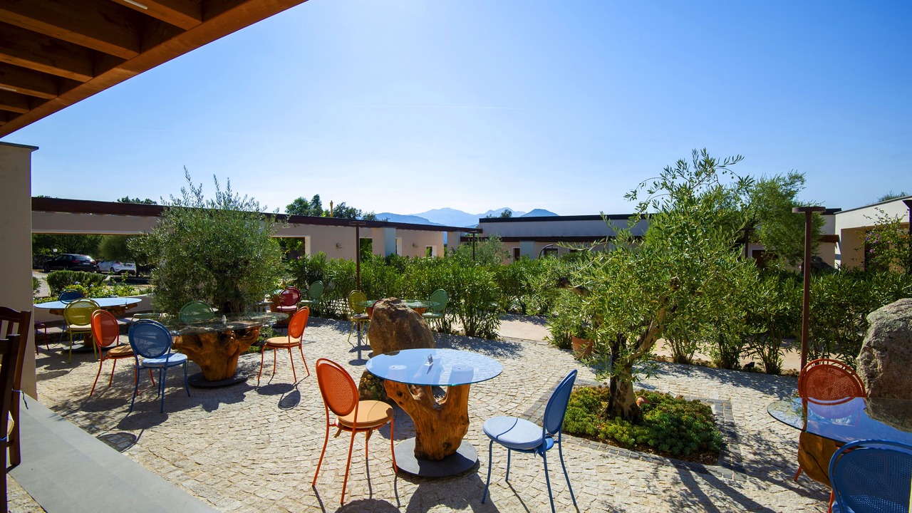 Photo of Outdoor in Dorgali
