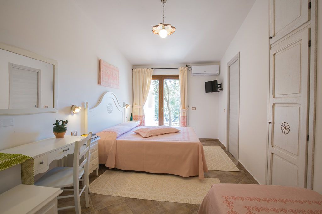 Photo of Bedroom in Dorgali