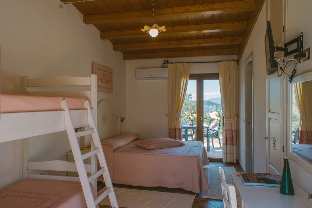Photo of Bedroom in Dorgali
