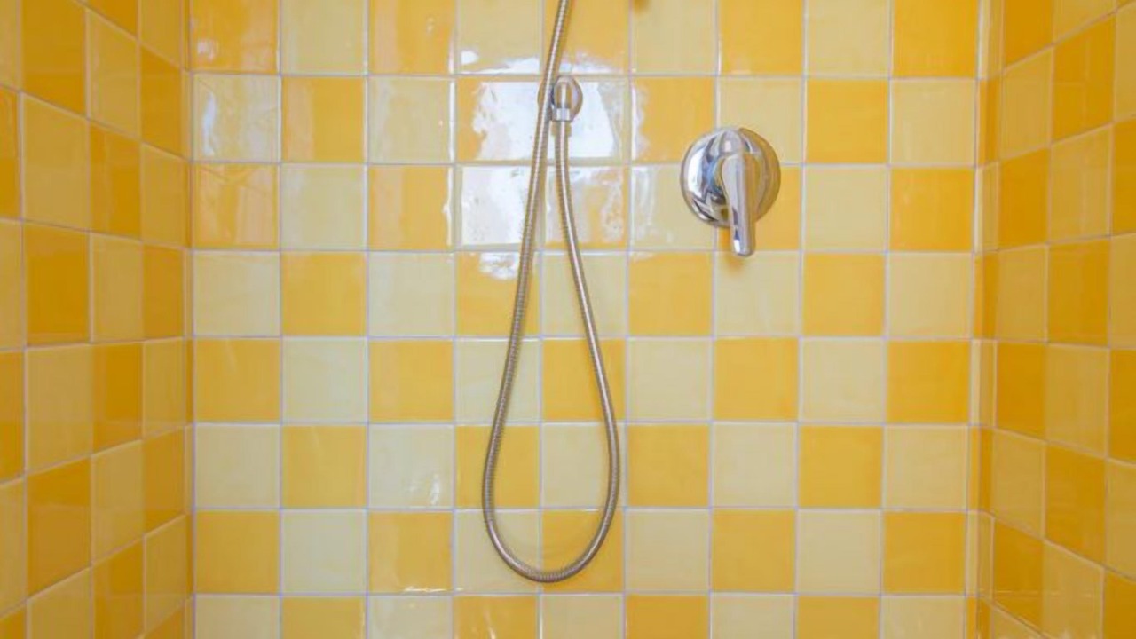Photo of Bathroom in Dorgali