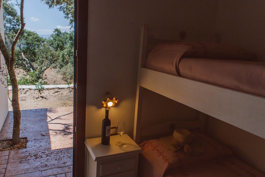 Photo of Bedroom in Dorgali