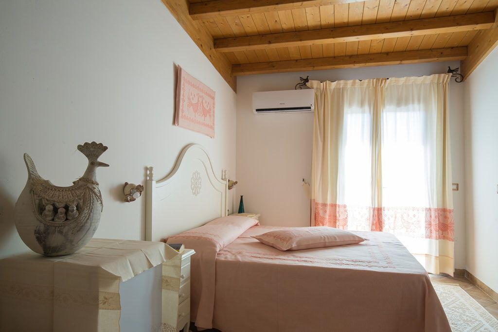 Photo of Bedroom in Dorgali
