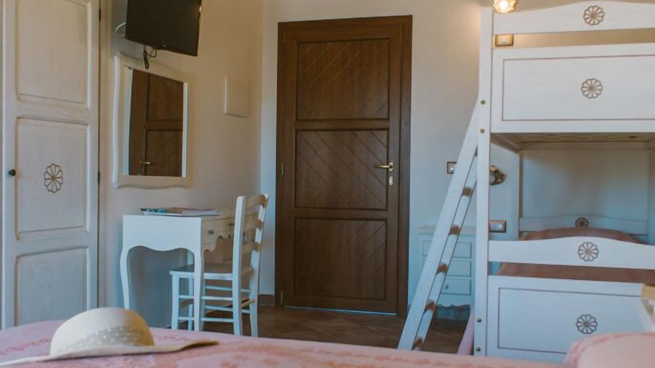 Photo of Bedroom in Dorgali