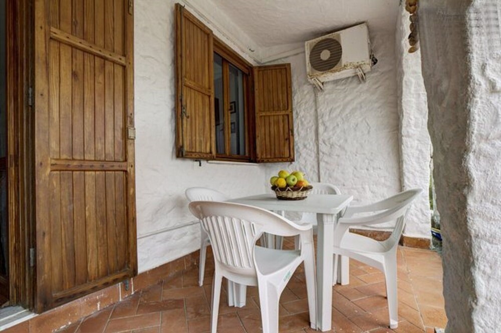 Photo of Patio Balcony in Putzu Idu