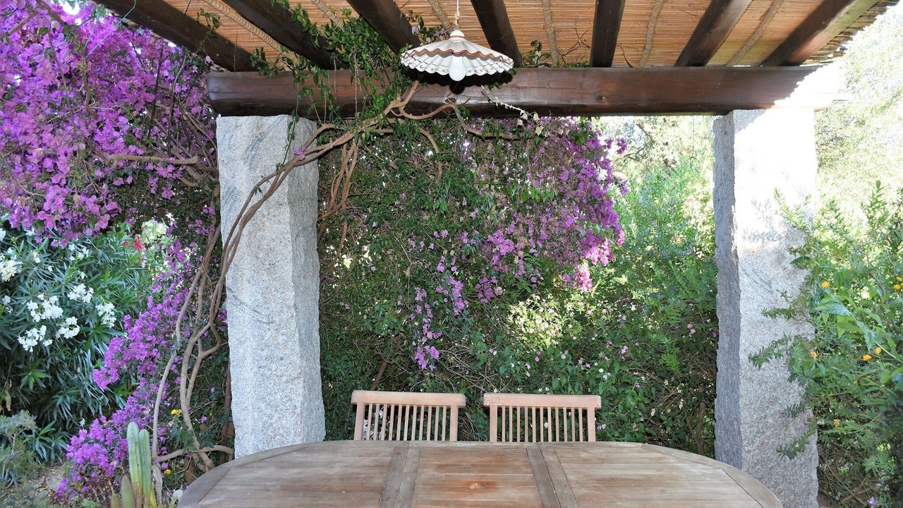 Photo of Outdoor in Lotzorai