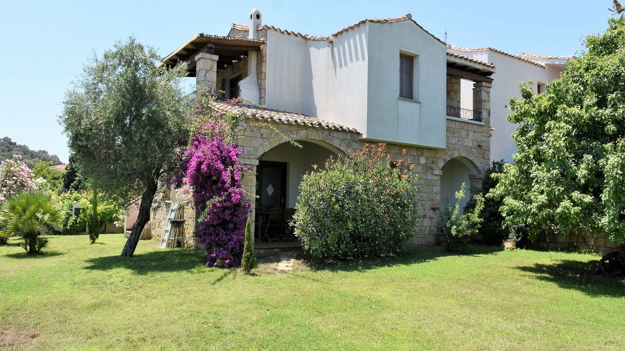 Photo of Outdoor in Lotzorai
