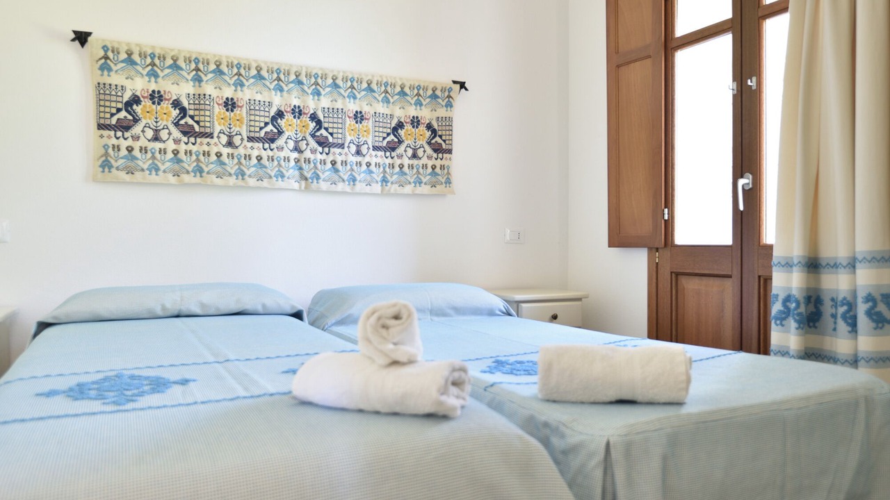 Photo of Bedroom in Lotzorai