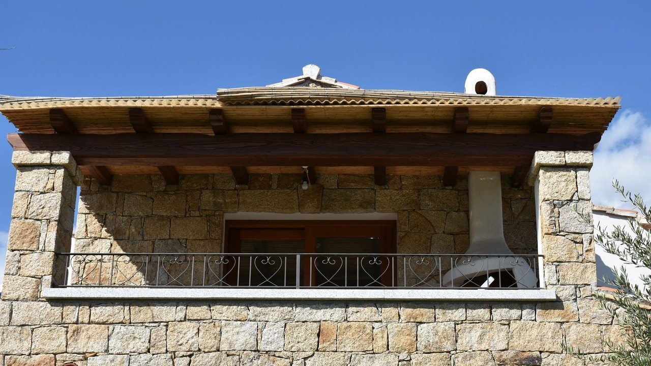 Photo of Outdoor in Lotzorai