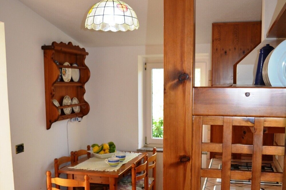 Photo of Kitchen in Cala Gonone