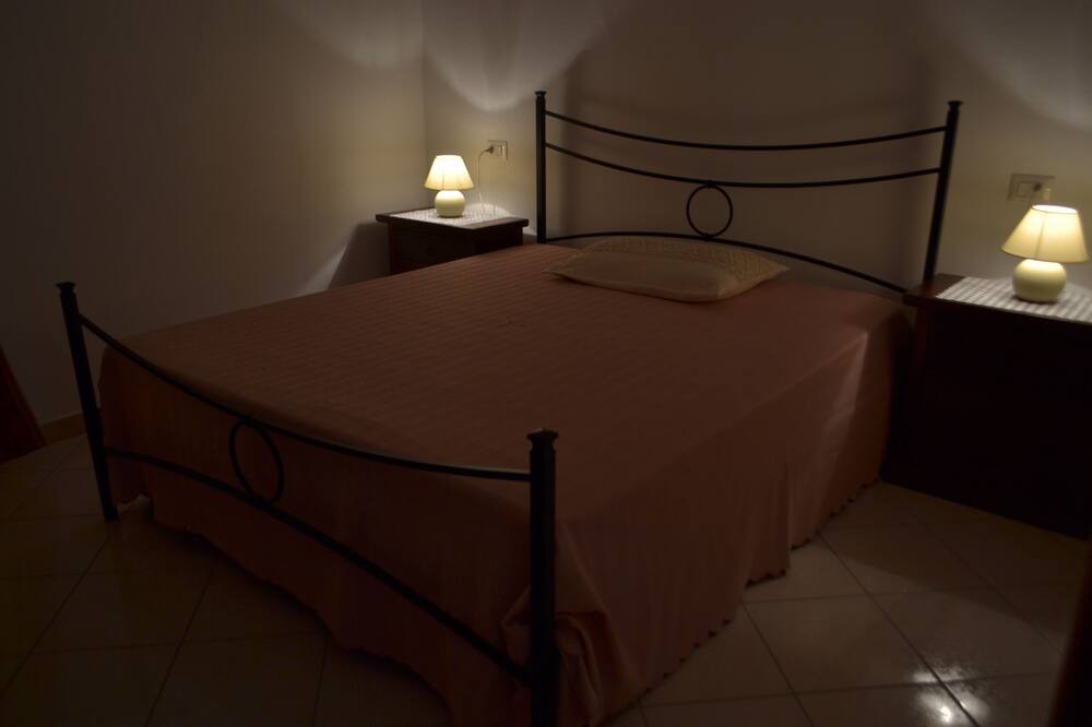 Photo of Bedroom in Cala Liberotto