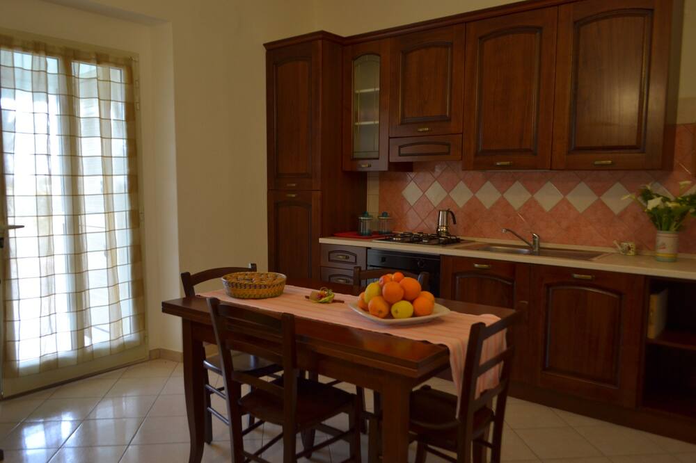 Photo of Kitchen in Cala Liberotto