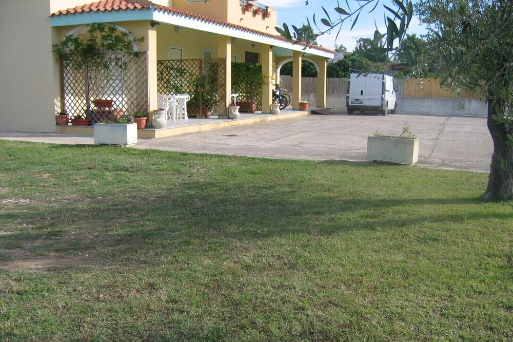 Photo of Outdoor in Cala Liberotto