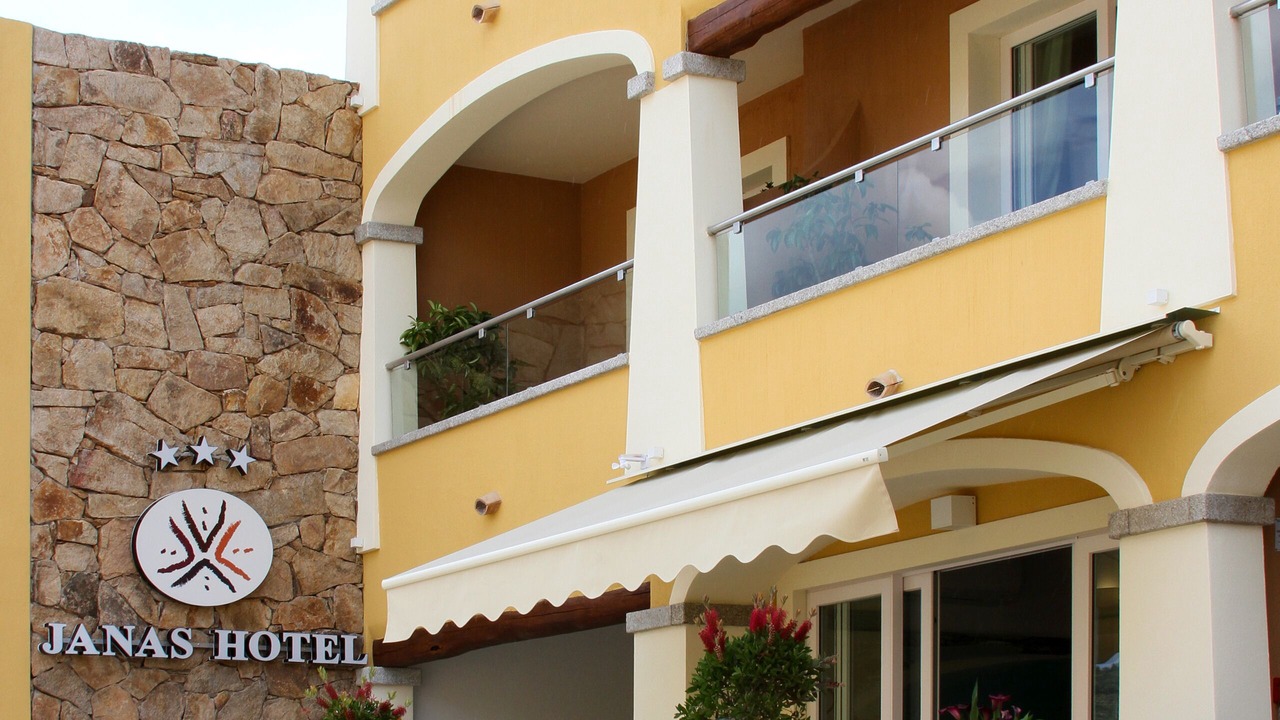 Photo of Outdoor in Villasimius
