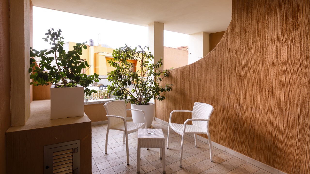 Photo of Bedroom in Villasimius