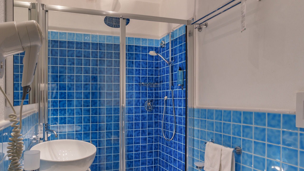 Photo of Bathroom in Villasimius