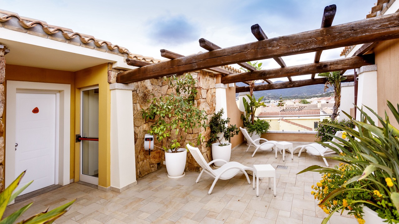 Photo of Outdoor in Villasimius