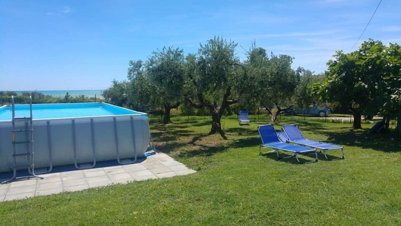 Photo of Outdoor in Torino di Sangro